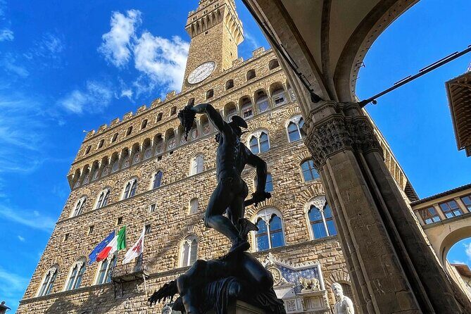 Florence at Twilight Tour: Secrets of the Renaissance - FAQs