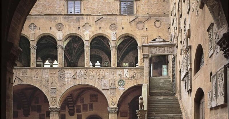 Florence: Bargello Museum 5-Attractions Combo Ticket - An In-Depth Look at the Florence Combo Ticket Experience