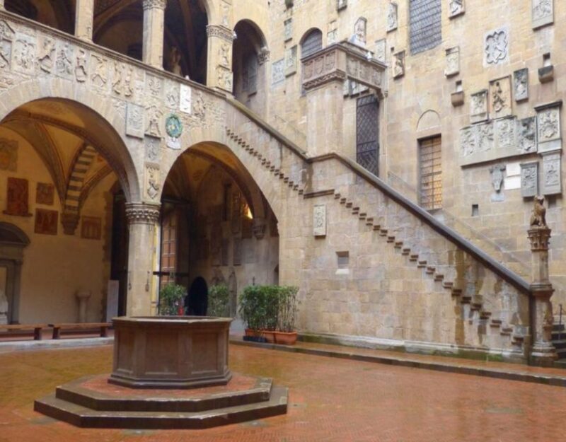 Florence: Bargello Museum 5-Attractions Combo Ticket - Who Will Love This Tour?