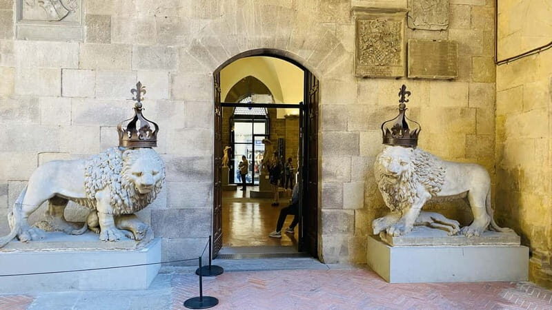 Florence: Bargello Museum Guided Tour with Entry Ticket - Final Thoughts: Is It Worth It?
