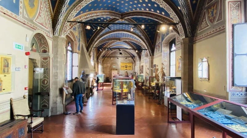 Florence: Bargello Museum Guided Tour with Entry Ticket - FAQ