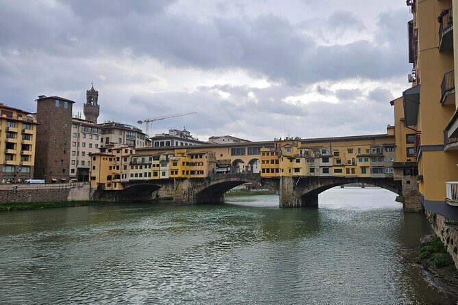 Florence Basilica of San Lorenzo and Medici Chapel Walking Tour - Frequently Asked Questions