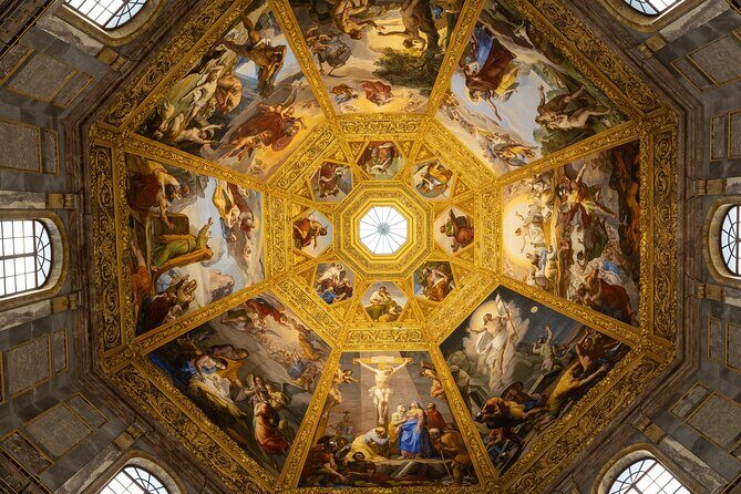 Florence Basilica of San Lorenzo and Medici Chapel Walking Tour - The Sum Up