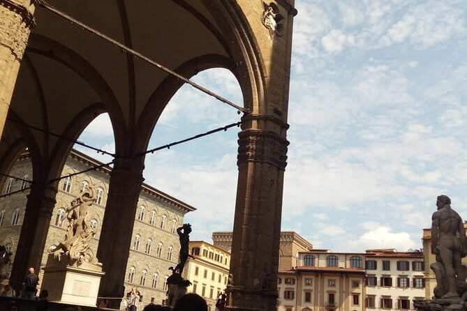 Florence: Best Of - with Tour Leader & Multilingual Audio Guide - A Deep Dive into the Itinerary and Experience