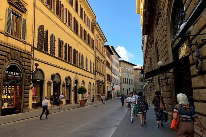 Florence: Best Of - with Tour Leader & Multilingual Audio Guide - Who Will Enjoy This Tour?