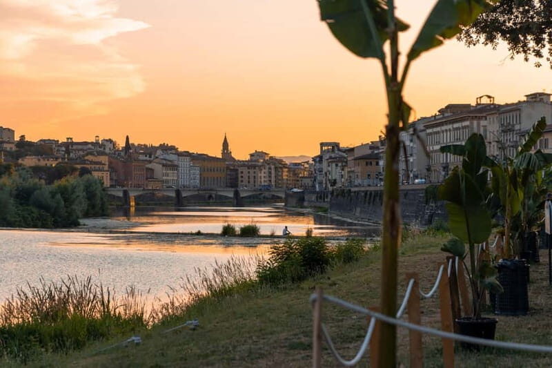Florence: Bicycle Rental - Key Points