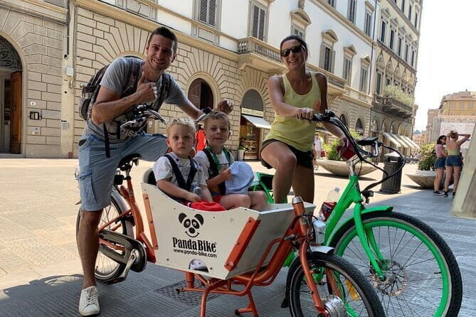 Florence Bike Rental - What to Expect on Your Bike Day