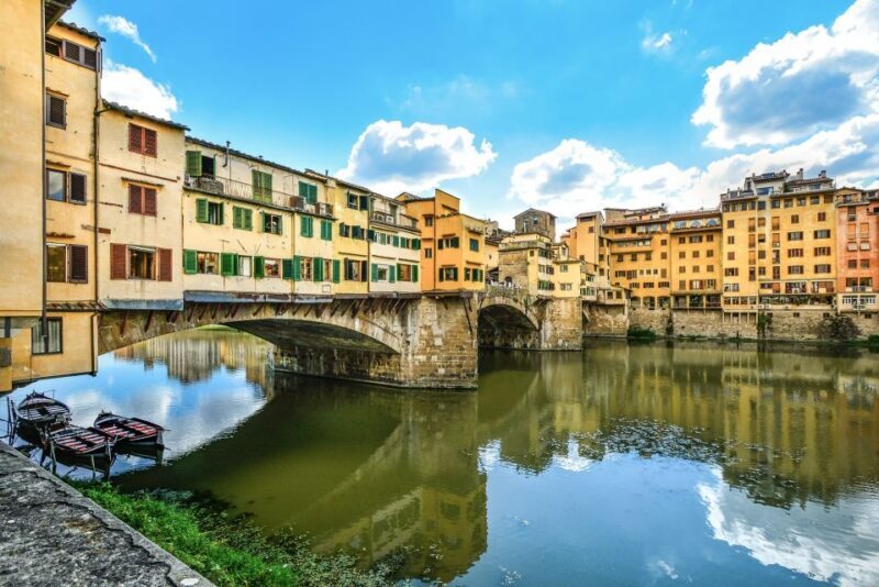 Florence: Bike Rental for 24 Hours - Exploring Florence at Your Own Pace