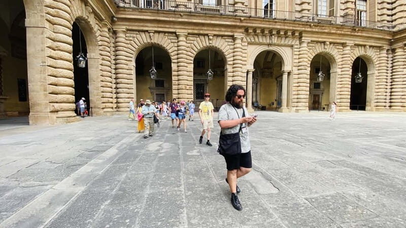 Florence: Boboli Gardens Guided Tour - Final Thoughts: Is It Worth It?
