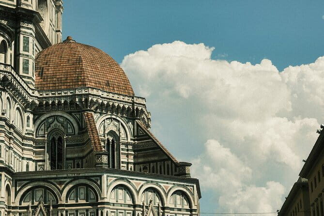 Florence Brunelleschi's Dome and Cathedral Complex Entry Tickets - In-Depth Review: Is It Worth the Price?
