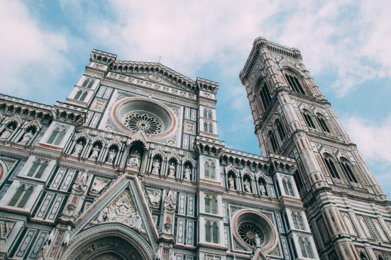 Florence: Brunelleschi's Dome Climb Entry Ticket & Duomo - Practical Details and Tips