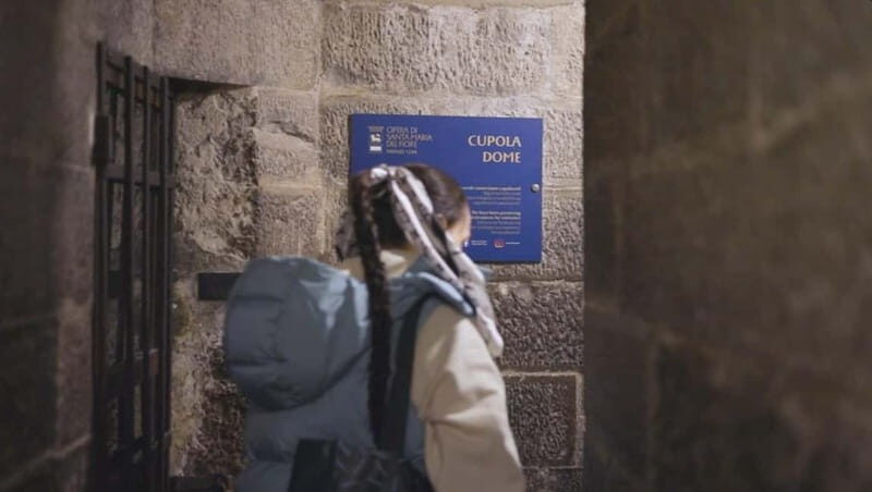 Florence: Brunelleschis Dome Guided Climb & Giottos Tower - FAQ