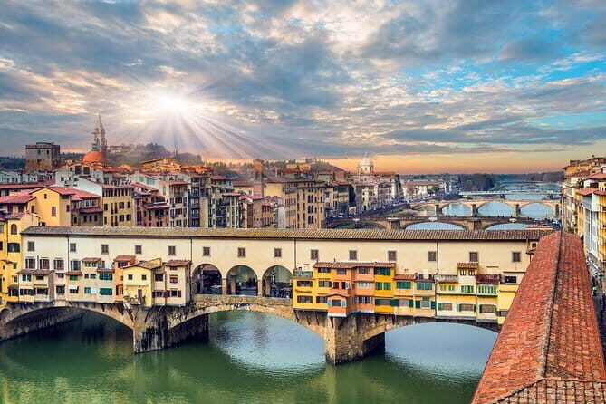 Florence by golf Cart Piazzale Michelangelo - Value and Practical Considerations