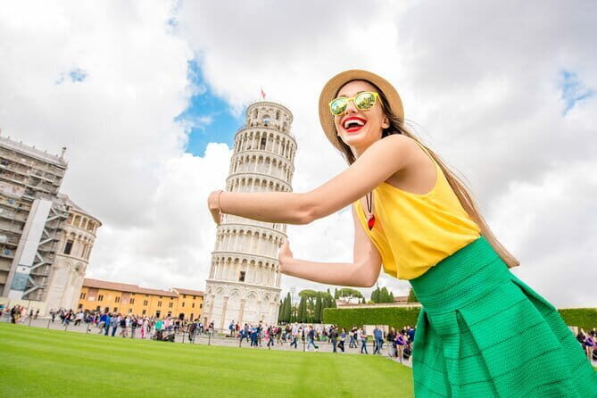 Florence by golf Cart Piazzale Michelangelo - Final Verdict