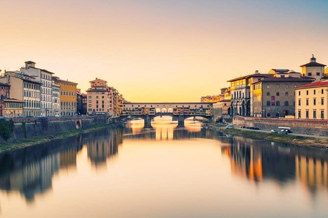 Florence by golf Cart Piazzale Michelangelo - A Deep Dive into the Florence Golf Cart Tour Experience