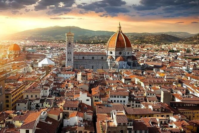 Florence by golf Cart Piazzale Michelangelo - Final Thoughts