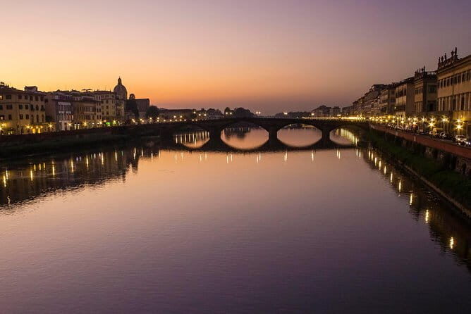 Florence By Night 2-hour Walking Experience - Authentic Experiences & Reviewer Insights