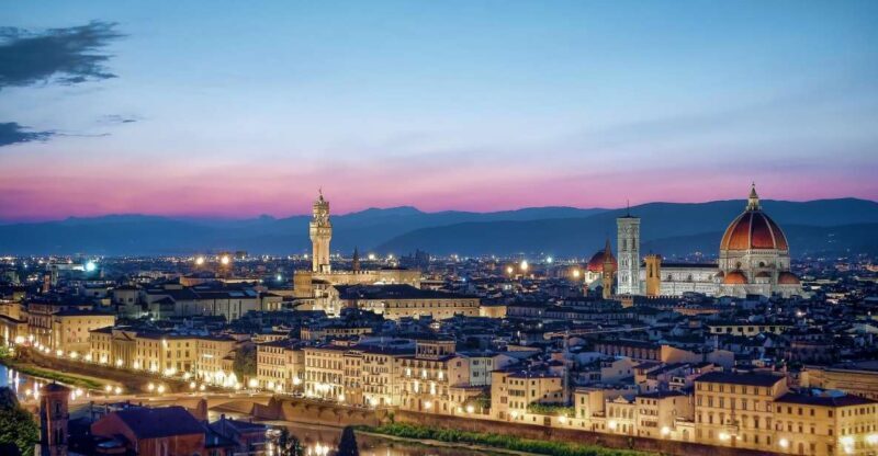 Florence by Night: 2-Hour Walking Tour - Final Thoughts