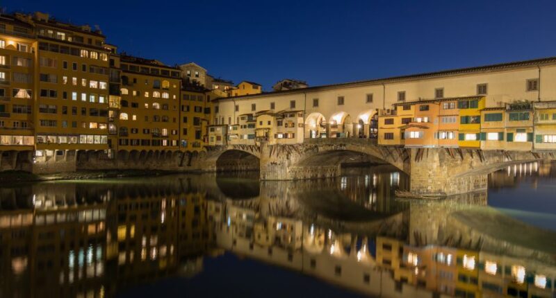 Florence by Night: 2-Hour Walking Tour - FAQ