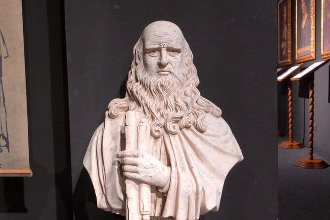 Florence by Night Guided Tour - The Sum Up