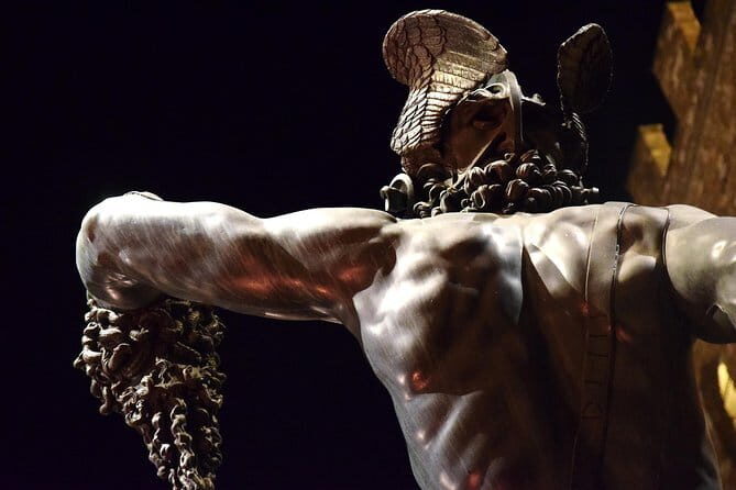 Florence by Night Guided Tour - FAQ