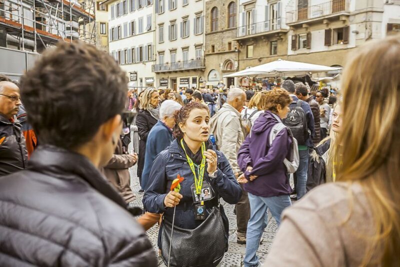 Florence: Cathedral, Baptistery & Duomo Museum Guided Tour - The Sum Up