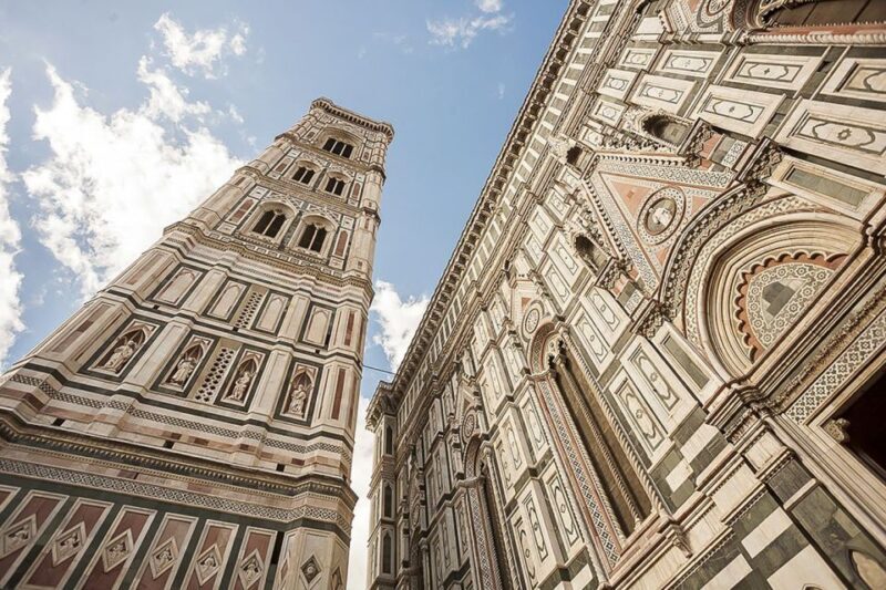 Florence: Cathedral, Baptistery & Duomo Museum Guided Tour - FAQs