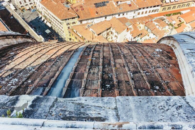 Florence: Cathedral & Brunelleschi's Dome Ticket & Audio App - Key Points