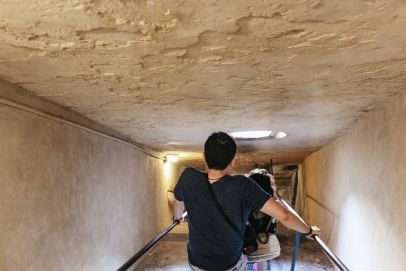 Florence: Cathedral & Brunelleschi's Dome Ticket & Audio App - Is This Tour Right for You?