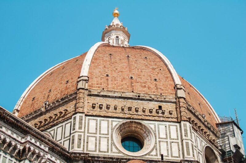 Florence: Cathedral & Brunelleschi's Dome Ticket & Audio App - Final Thoughts: Why This Tour Is a Solid Choice
