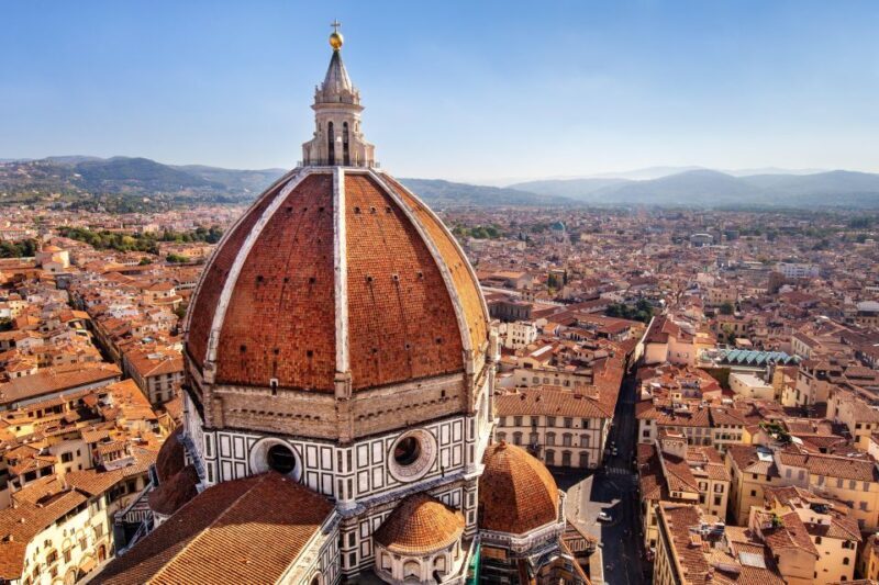 Florence: Cathedral & Brunelleschi's Dome Ticket & Audio App - Is This Tour Worth It?