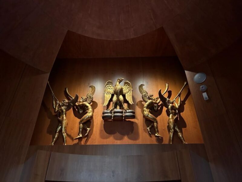 Florence: Cathedral & Brunelleschi's Dome Ticket & Audio App - Final Thoughts