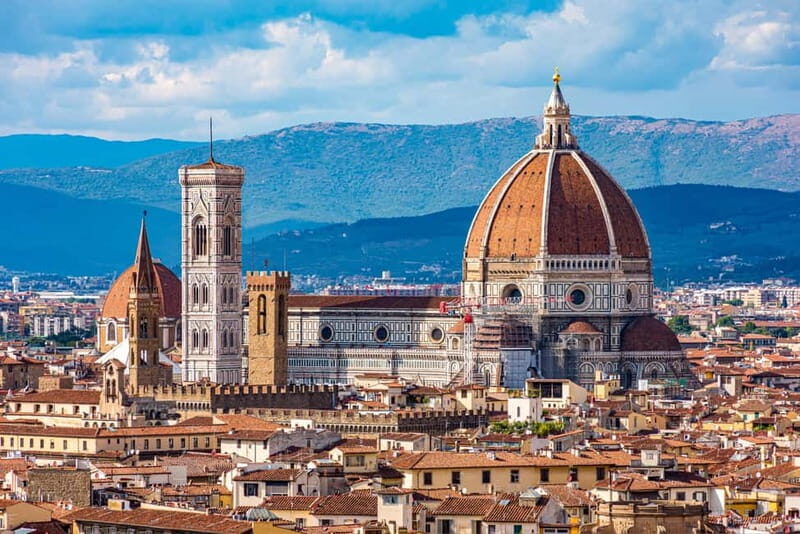 Florence: Cathedral Duomo Tour with Local Guide - A Complete Breakdown of the Florence Cathedral Tour Experience