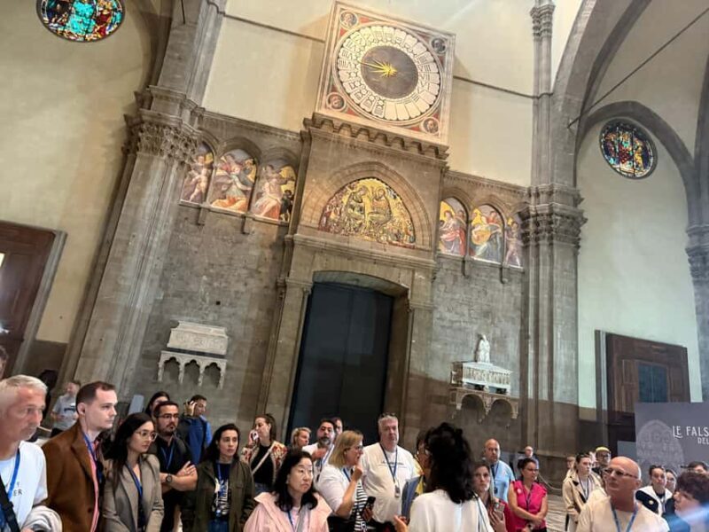 Florence: Cathedral Duomo Tour with Local Guide - FAQ
