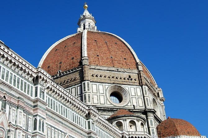 Florence: Cathedral Tour - Final Thoughts