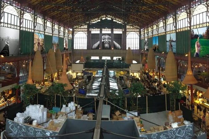 Florence Central Market Food Tour - Private Tour - Exploring Florence’s Central Market: A Detailed Review
