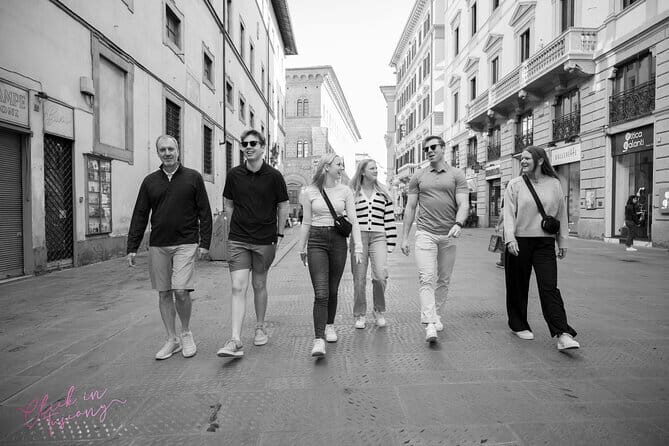 Florence Central Market Food Tour - Private Tour - The Experience: Pros and Cons