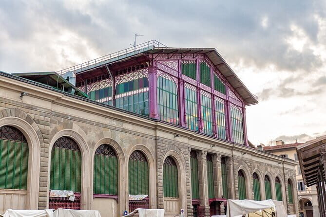 Florence Central Market Food Tour with Eating Europe - FAQ