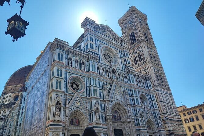 Florence: City Center, Accademia and Uffizi Gallery Tour - An In-Depth Look at the Florence: City Center, Accademia and Uffizi Gallery Tour