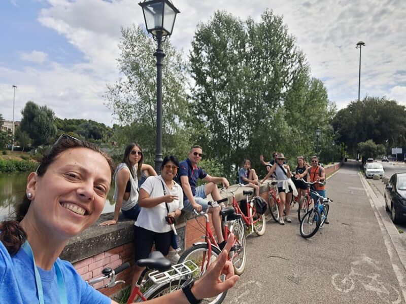 Florence: City Highlights Bike Tour - FAQ