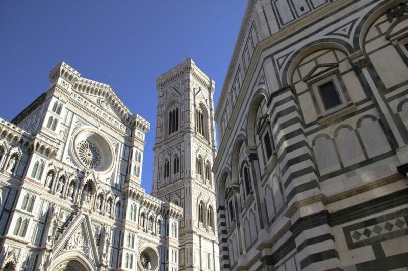 Florence: City Highlights Guided Walking Tour - FAQs