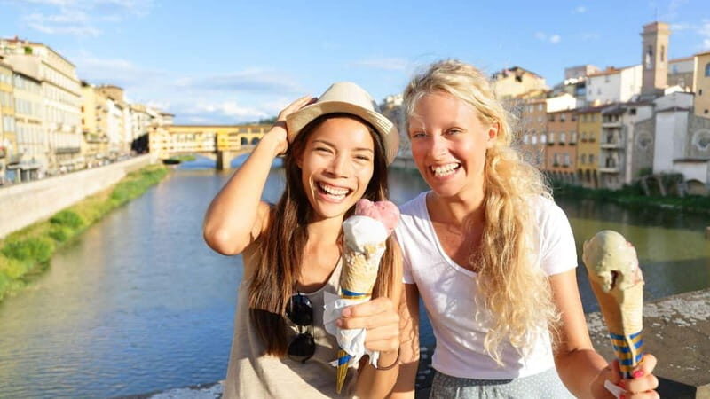 Florence: City Highlights & Hidden Gems Private Walking Tour - Key Points