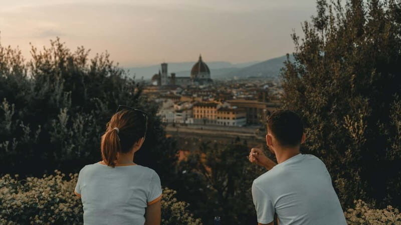 Florence: City Highlights & Hidden Gems Private Walking Tour - A Closer Look at What You Can Expect