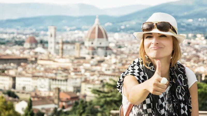 Florence: City Highlights & Hidden Gems Private Walking Tour - Frequently Asked Questions