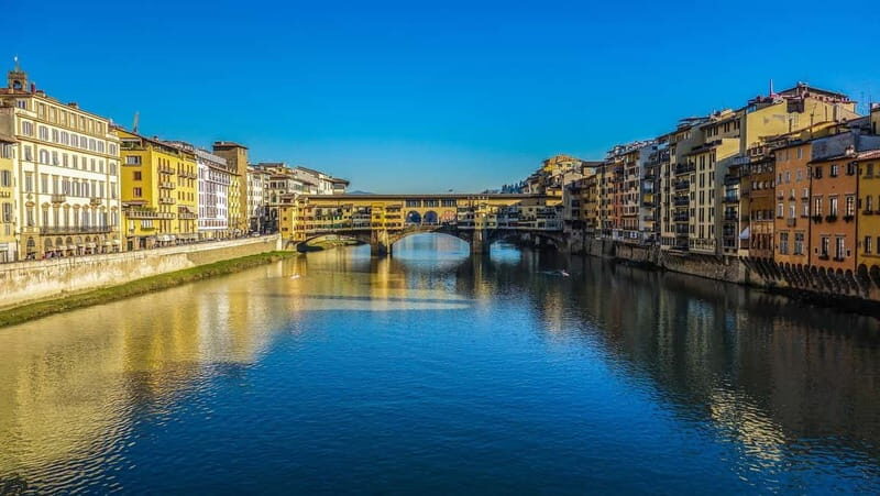 Florence: City Highlights & Historic District Guided Tour - An In-Depth Look at the Tour Experience