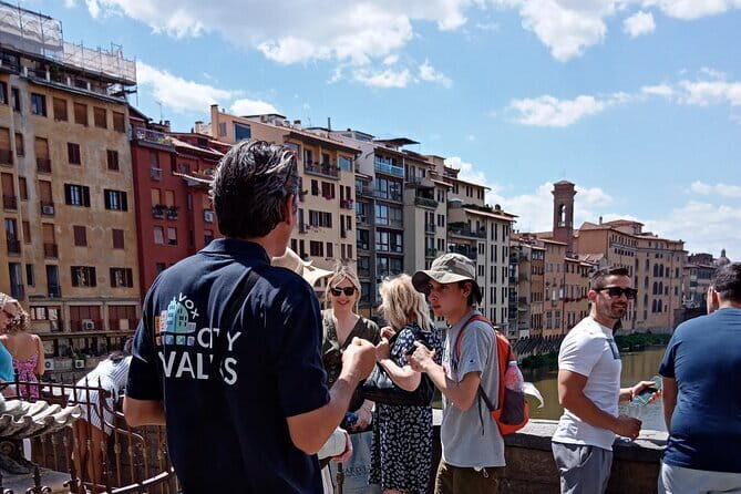 Florence: City Highlights & Historic District Guided Walking Tour - Who Is This Tour Best Suited For?