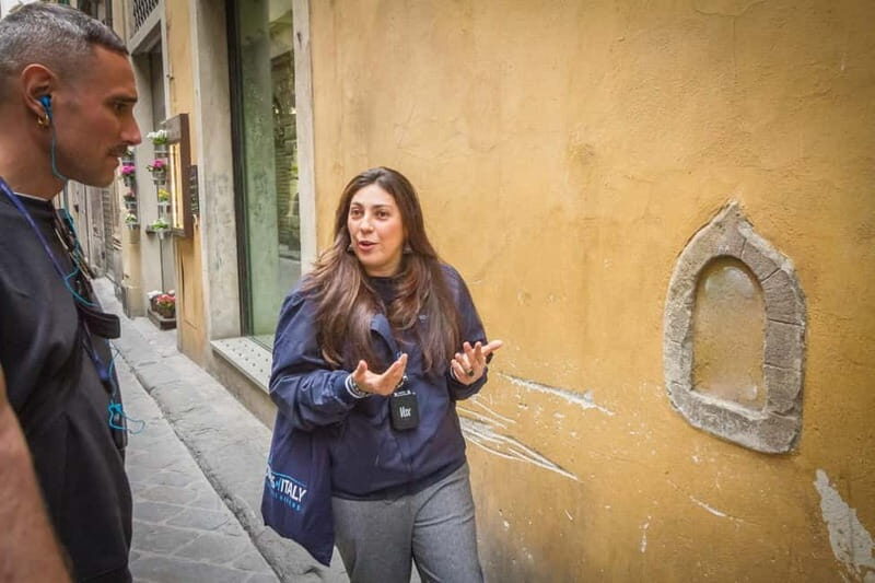 Florence: City Highlights Walking Tour + Wine Windows Option - Who Is This Tour Best For?