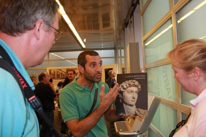 Florence City Tour & David - An In-Depth Look at the Florence City Tour & David