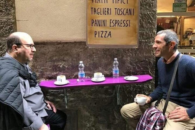 Florence City Tour & David - Practical Insights: What You Can Expect