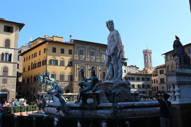 Florence City Walking Tour - Why Choose the Florence City Walking Tour?